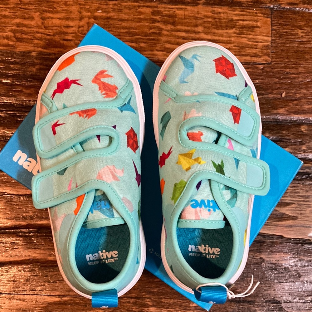 Native Monaco Canvas